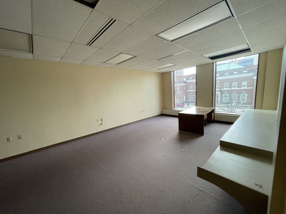 333 E Washington Blvd, Fort Wayne, IN 46802